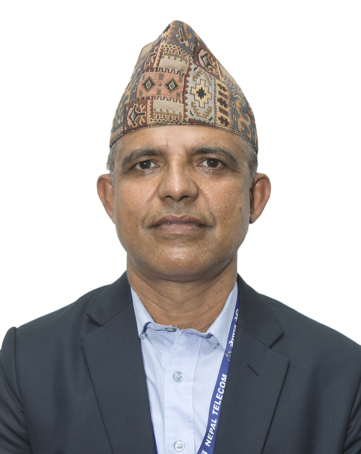 Ganesh Prasad Gautam